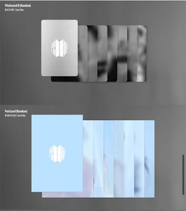 Bts Proof album- Standard version-brand new/Sealed