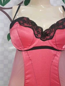 (1426)Vintage Corset Top