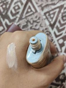 ColorFlix Perfect Matte CC Cream