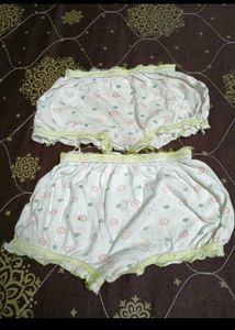 Kids Bloomers – Pack of 12