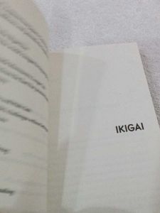 Ikigai: Long &amp; Happy Life