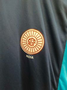 #INDIA INTERNATIONAL TSHIRT 💢