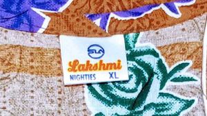 Nighty XL