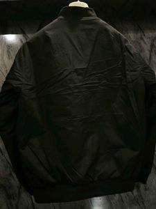 Stylish Bomber Jacket