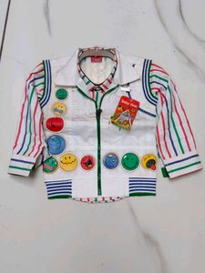 Cute Boys Outfit