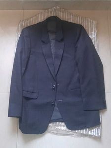 Vintage Blazer and Trouser Set for Men