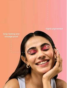 Nude Palette Eyeshadow