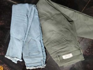 2 jeans only at ₹150/-!!!