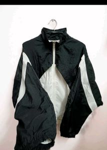 Nike Viral Aesthetic Retro Jacket