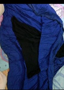 Stunning Royal blue skirt