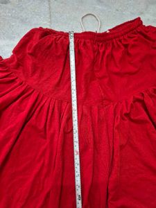Harem Pants Combo