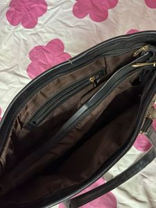 Stylish GG Monogram Shoulder Bag