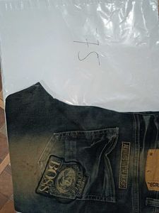 ⚡ ⚡ Flash Sale ⚡ ⚡ Denim Jeans