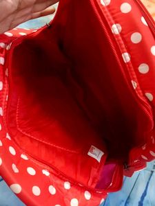 Minnie Mouse Backpack