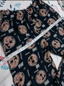 🎀combo 🎀 Comfy Polka Dot Palazzo Pants