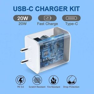 Apple Charger Combo Sealed Pack