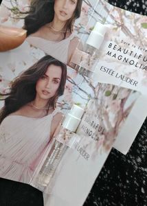 Estee Lauder Beautiful Magnolia Perfume Mini