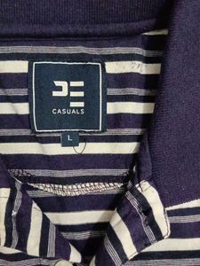 Smart Polo Tshirt