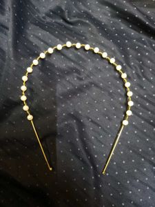 Beaded Headband
