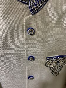 Trendy Brand new Indo-Western