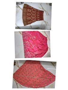 Sale 3 Bridal Lehanga