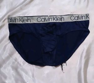 Calvin Klein Men's Briefs