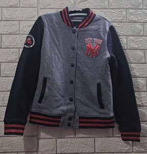 New York Yankees Varsity Jacket