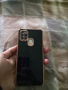 Samsung Galaxy A21s Smartphone In New Condition