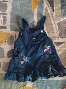 Baby Girl Clothes Bundle