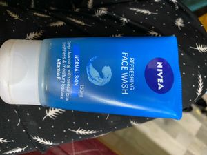 Oriflame Milk And Honey, Nivea facewash,shower Ge