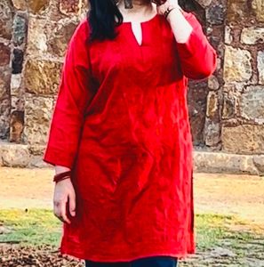 Chiken Kari Kurta
