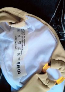 Very Sexy Branded Shein Swimsuit