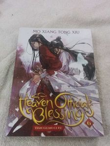 Heaven Official's Blessing 6