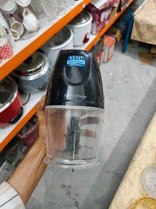 Kent Electric Chopper FIXED PRICE