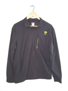 Black Casual Jacket (Men)