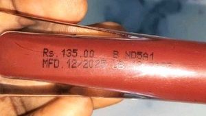 Blue Heaven Hyper Stay Liquid Matte
