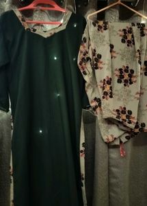 Daily wear Suit set