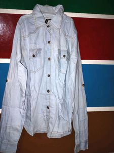 Jeans Tops For Women