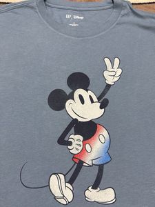 GAP Disney Mickey Mouse T-Shirt