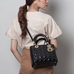 DIor Bags- Beautiful Only Red Available