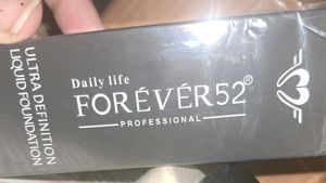 Forever52 Ultra Definition Liquid Foundation