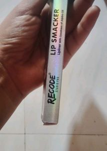 NYX Matte Lipstick