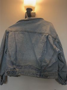 Classic Denim Jacket