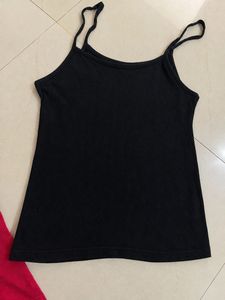 2 cute camisole combo