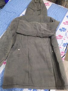 Stylish Winter Jacket