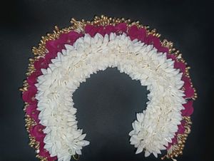 Attractive Woman  Multicolour GAJARA