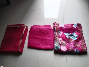 Elegant Kurta Set