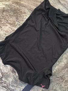 Puma Black Active T-Shirt