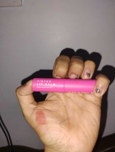 Swiss beauty Lip balm
