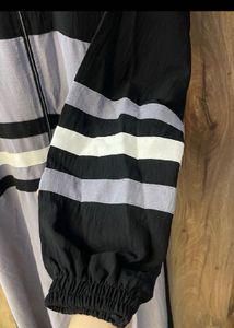 Stylish Color Block Maxi Dress